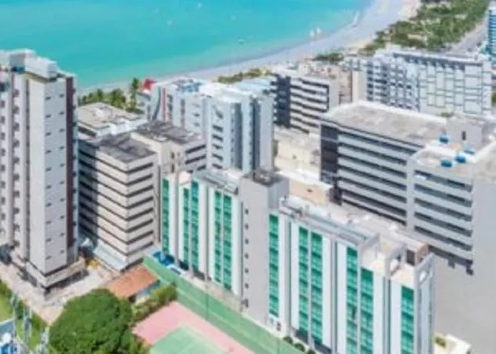 Ritz Coralli Hotel Maceió